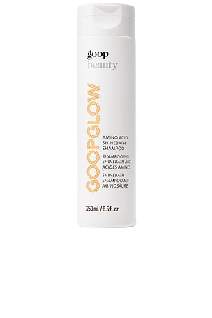 Goopglow Amino Acid Shinebath Shampoo Goop
