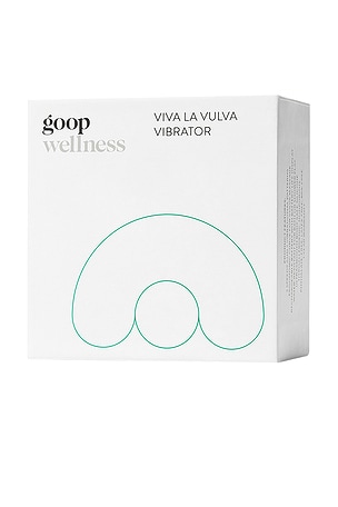 Goop Viva La Vulva Vibrator in Beauty: NA