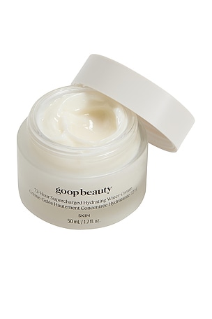 Goop Goopglow 72 Hour Supercharged Water Cream in Beauty: NA