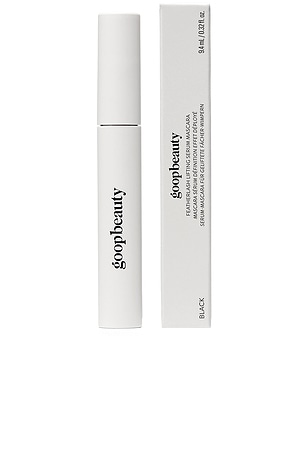 Goop Featherlash Lifting Serum Mascara in Beauty: NA