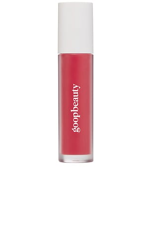 Goop Hydra-Barrier Gel Gloss in Tulip