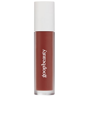 Goop Hydra-Barrier Gel Gloss in Spice