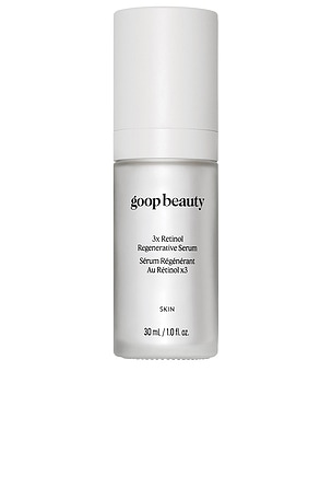 3x Retinol Regenerative Serum Goop