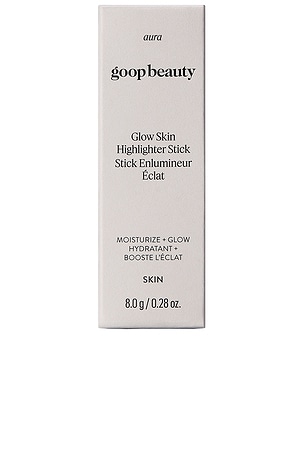 Goop Glow Skin Highlighter Stick in Aura