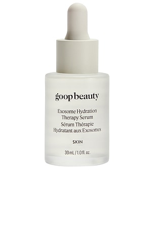 Exosome Hydration Therapy Serum Goop