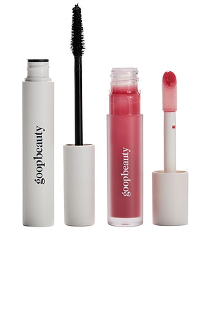 Lash And Lip Duo Kit Goop