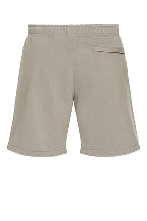 Guess Originals Jogger Short in Grey