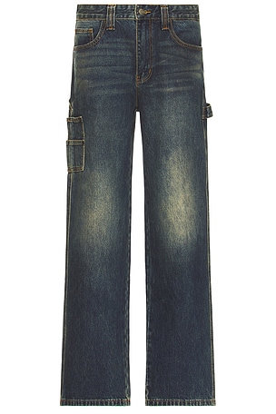 Denim Carpenter Jean Guess Originals