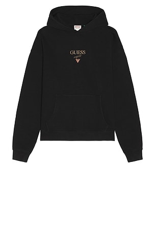 BAKER LOGO パーカー Guess Originals