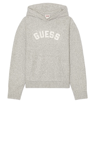 SWEATER 후디 Guess Originals