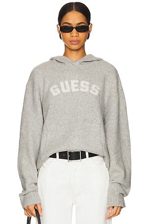 Sweater Hoodie Guess Originals