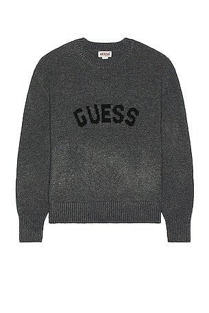 Jans Sweater Guess Originals