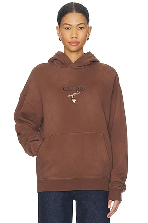 SWEAT À CAPUCHE Guess Originals