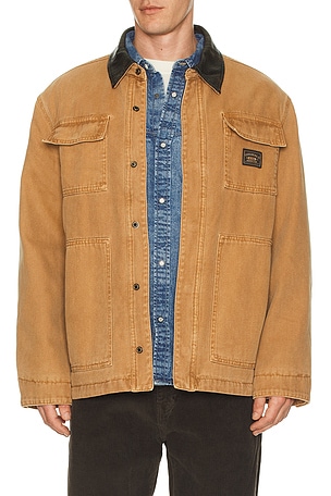 BLOUSON FILLED Guess Originals