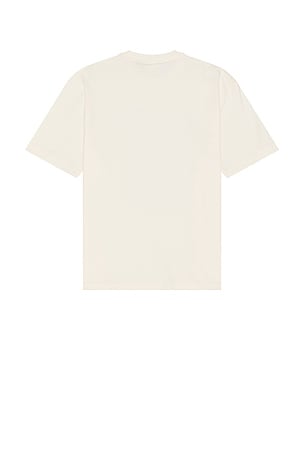 Guess Originals Printed Tee in Cream. Size S. Also