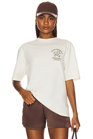 T-SHIRT CARPENTER SHOP Guess Originals