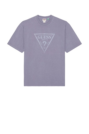 Vintage Triangle Tee Guess Originals