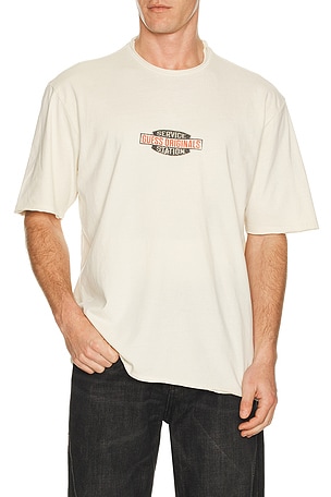 Service Station Tee Guess Originals