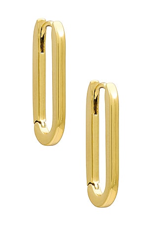 Parker Huggie gorjana