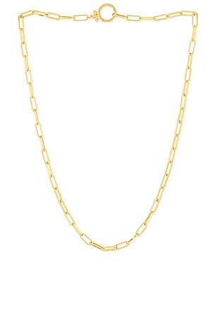 Parker deals wrap necklace