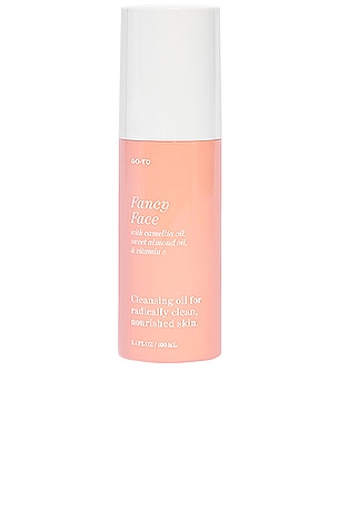 Fancy Face Cleanser Go-To
