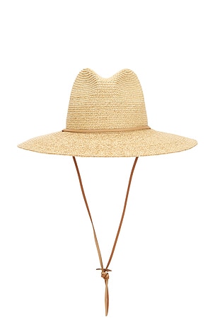Ozzy Hat Gigi Pip