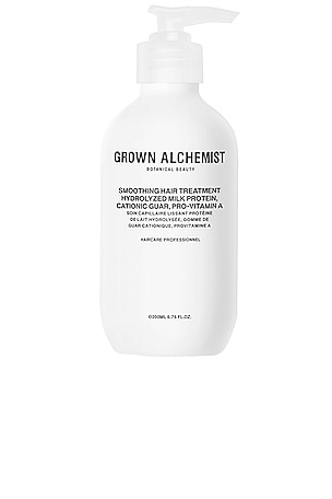Smoothing Hair Treatment Grown Alchemist