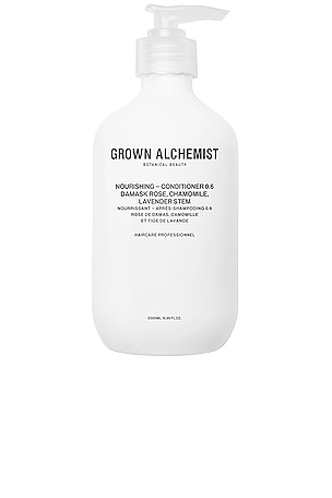 Nourishing Conditioner 0.6 Grown Alchemist