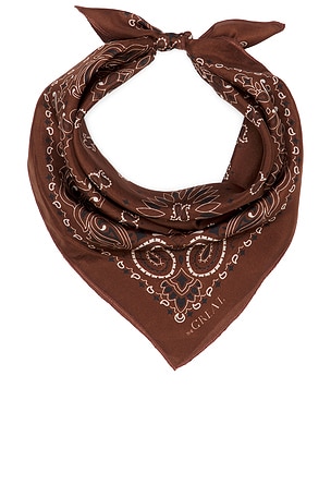 The Silk Bandana The Great