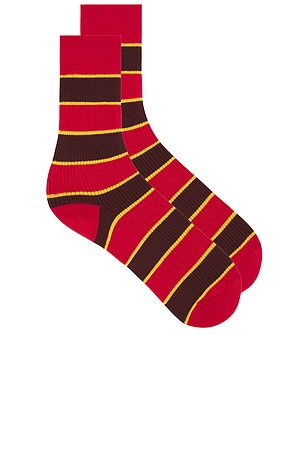 The Collegiate Sock The Great