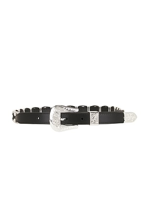 X Stetson The Western Hardware Belt The Great