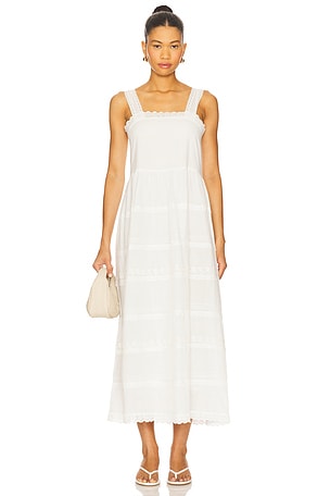 Reverie Dress The Great