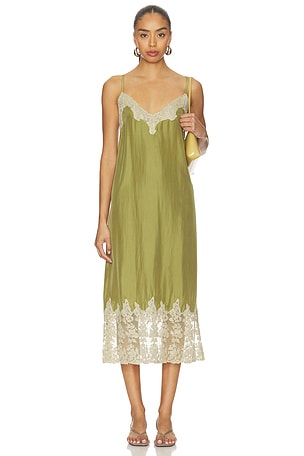 The Legacy Dress The Great