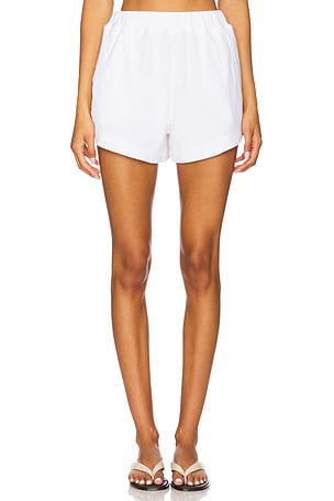 Microterry Swing Short The Great