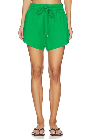 The Delta Short The Great