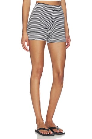 The Great The Relay Short in Navy