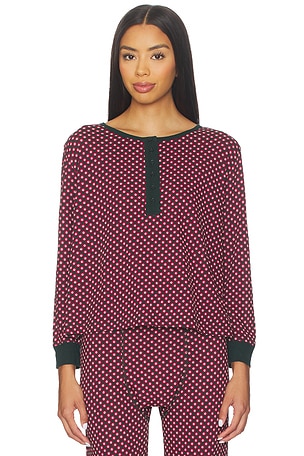 The Crop Sleep Henley The Great