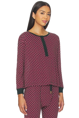 The Crop Sleep Henley The Great