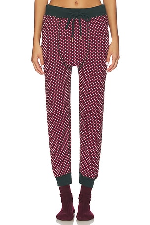 The Jersey Long John The Great