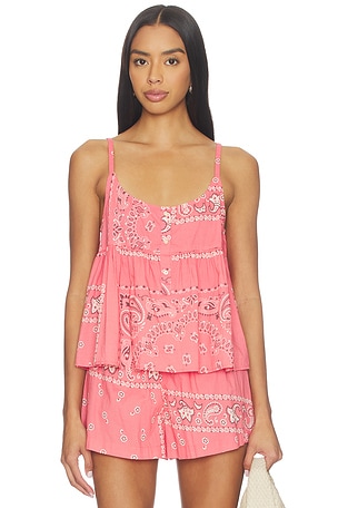 The Nighttime Cami The Great