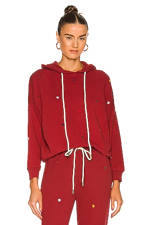 The Teammate Hoodie The Great