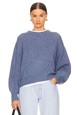 The Bubble Pullover The Great