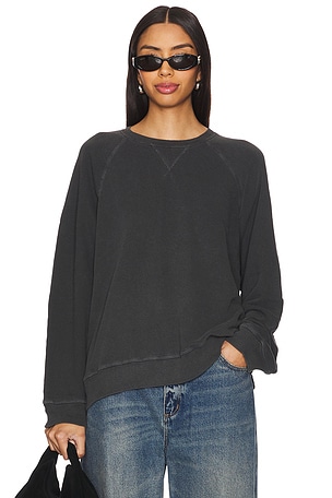 The Slouch Sweatshirt The Great