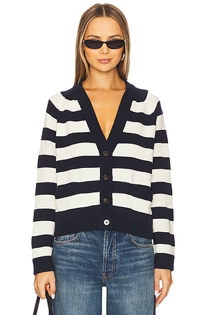 The Varsity Cardigan The Great