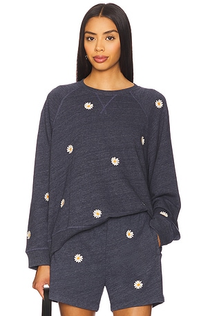 SUDADERA SLOUCH The Great