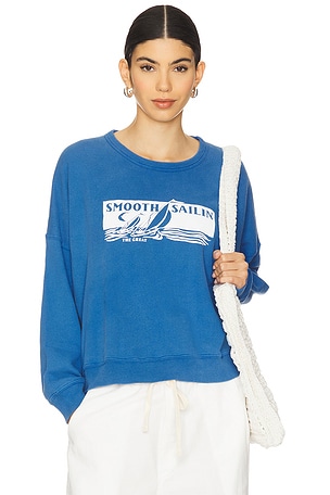 Teammate Sweatshirt The Great