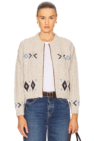 Cavern Cardigan The Great