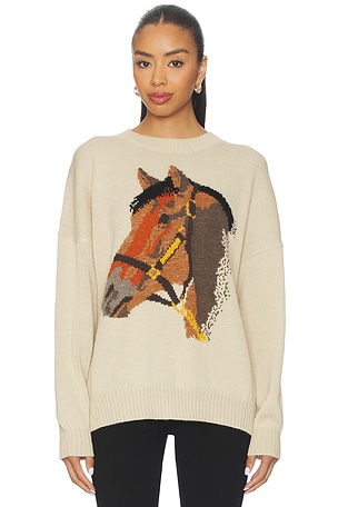 The Stable Pullover The Great