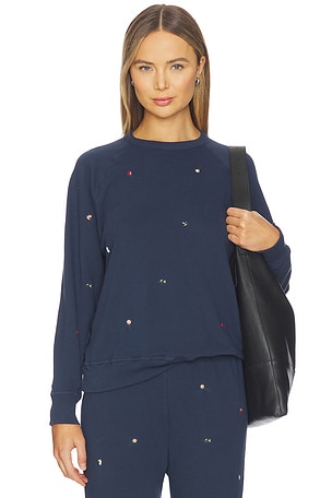 THE COLLEGE 스웨터 The Great