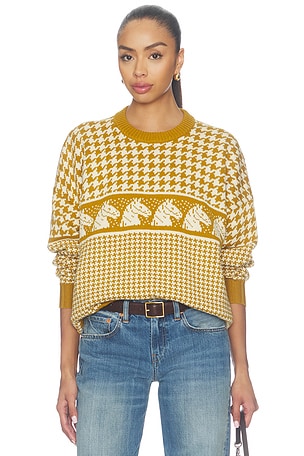 The Pony Pullover The Great